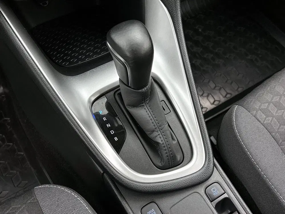 Toyota Yaris 1.5 Hybrid Dynamic Limited uit 2023, foto 15