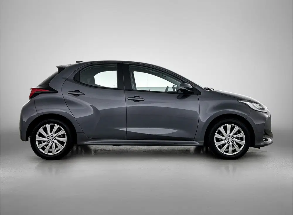 Toyota Yaris 1.5 Hybrid Dynamic Limited uit 2023, foto 19