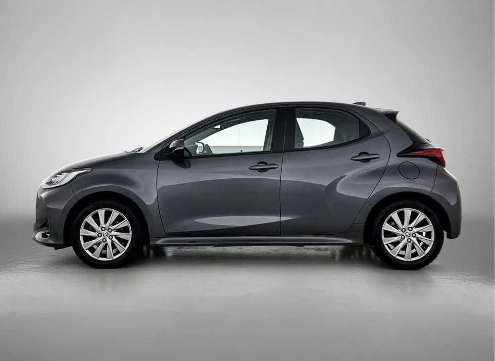 Toyota Yaris 1.5 Hybrid Dynamic Limited uit 2023, foto 3