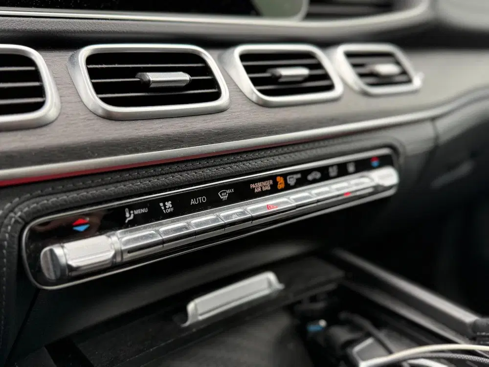 Mercedes-Benz GLE GLE-klasse Coupé 350 e 4MATIC Premium uit 2021, foto 10