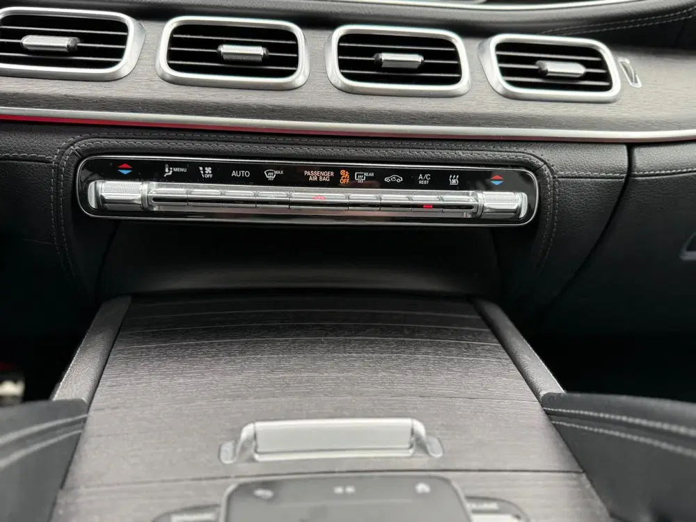 Mercedes-Benz GLE GLE-klasse Coupé 350 e 4MATIC Premium uit 2021, foto 14