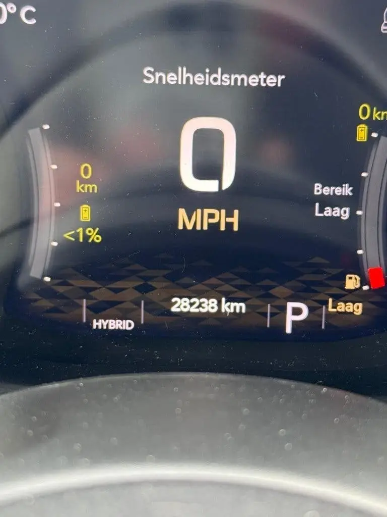 Jeep Wrangler 4xe Phev 380pk 4D Aut. 2022 4x4 Rood uit 2022, foto 16