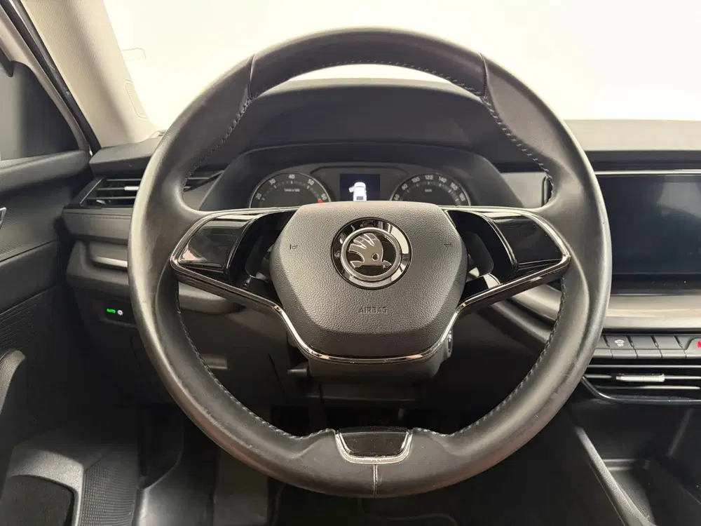 Skoda Octavia 1.0 TSI Ambition (bj 2021) uit 2021, foto 10