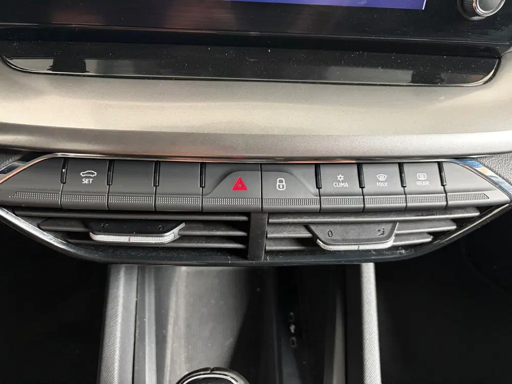 Skoda Octavia 1.0 TSI Ambition (bj 2021) uit 2021, foto 13