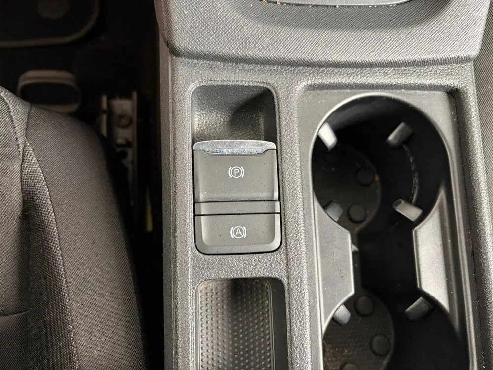 Skoda Octavia 1.0 TSI Ambition (bj 2021) uit 2021, foto 14