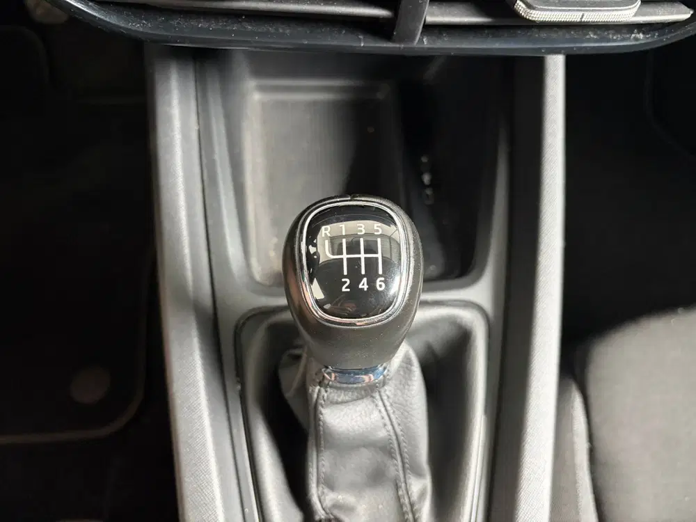 Skoda Octavia 1.0 TSI Ambition (bj 2021) uit 2021, foto 15