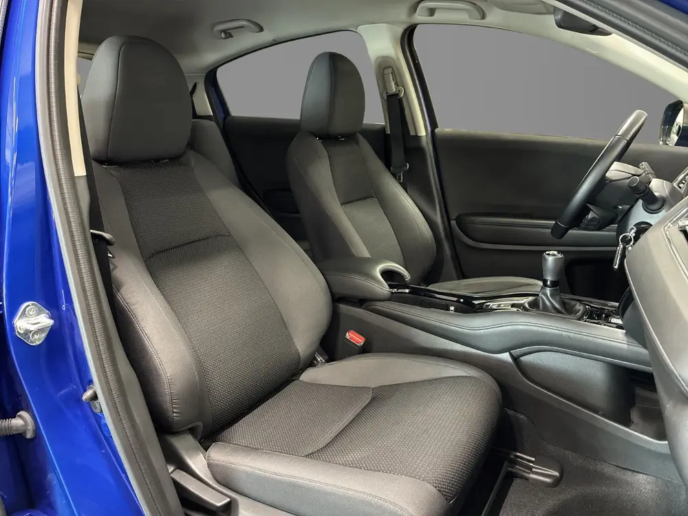 Honda Hr-V 1.5 i-VTEC Elegance | Navigatie | Cruise Control uit 2019, foto 18