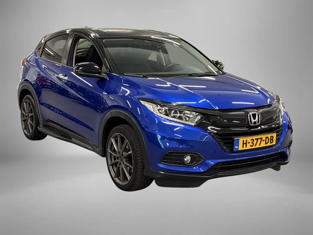 Honda Hr-V 1.5 i-VTEC Elegance | Navigatie | Cruise Control uit 2019, foto 3