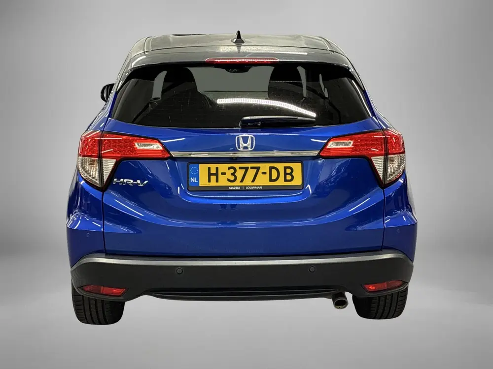 Honda Hr-V 1.5 i-VTEC Elegance | Navigatie | Cruise Control uit 2019, foto 5