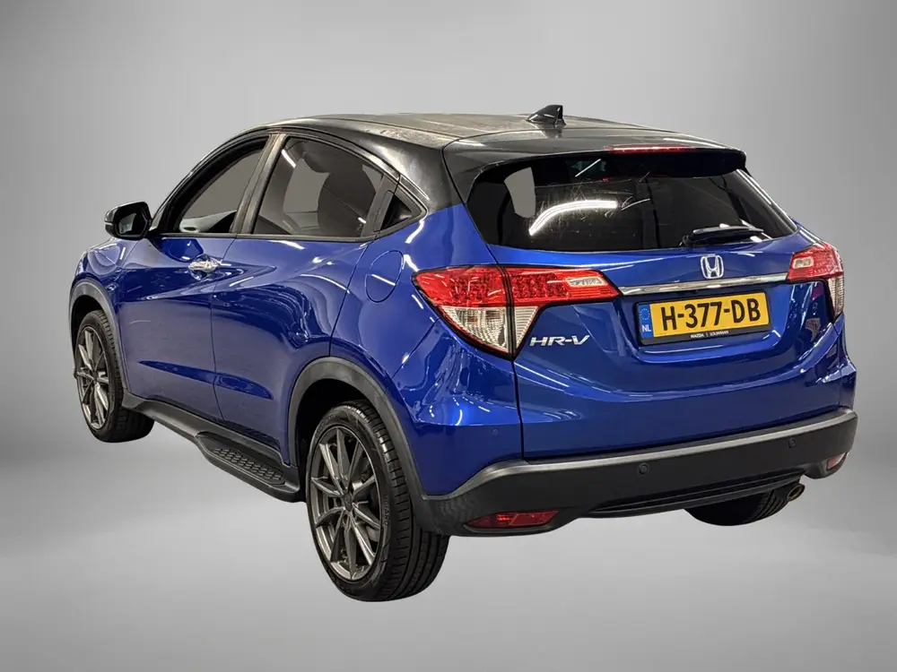 Honda Hr-V 1.5 i-VTEC Elegance | Navigatie | Cruise Control uit 2019, foto 6