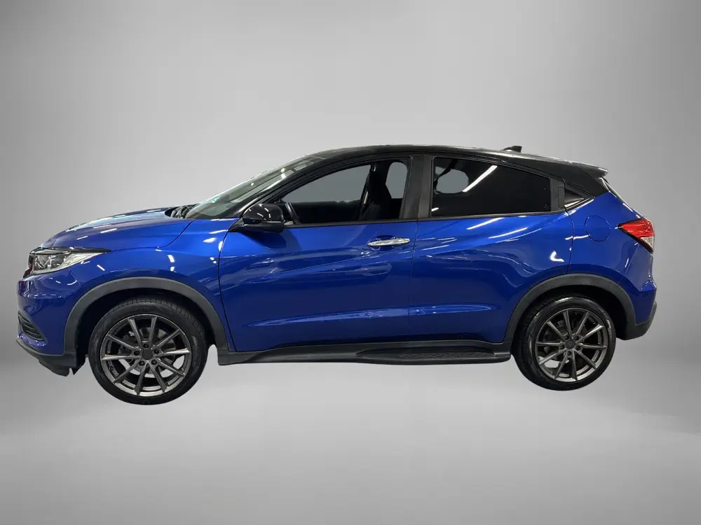 Honda Hr-V 1.5 i-VTEC Elegance | Navigatie | Cruise Control uit 2019, foto 7