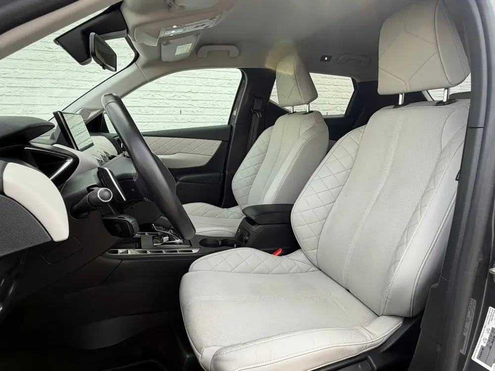 DS Automobiles 3 Crossback DS 3 Crossback 1.2 PureTech So Chic Camera Navigatie Carplay uit 2020, foto 4