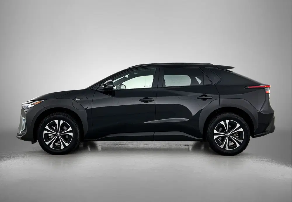 Toyota bZ4X Dynamic 71 kWh uit 2025, foto 3