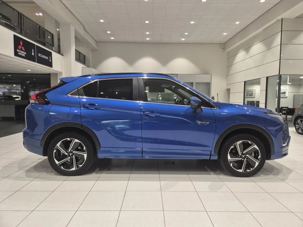 Mitsubishi Eclipse Cross 2.4 PHEV Executive uit 2022, foto 15