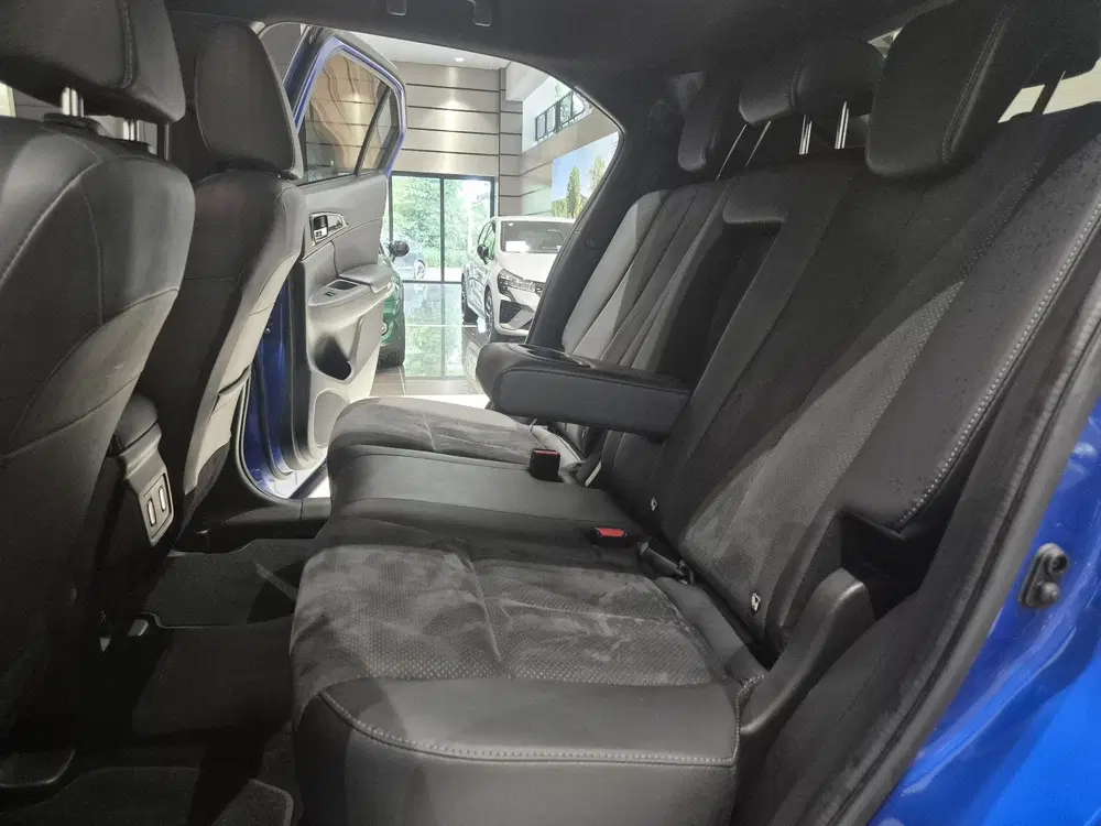Mitsubishi Eclipse Cross 2.4 PHEV Executive uit 2022, foto 8
