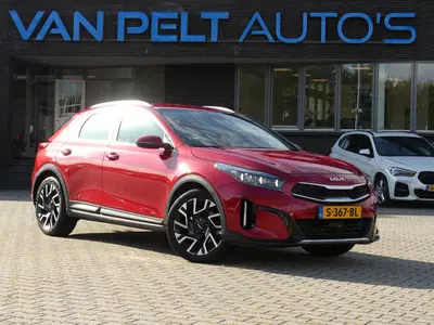 Kia XCeed 1.5 T-GDi Automaat 160Pk DynamicLine uit 2023
