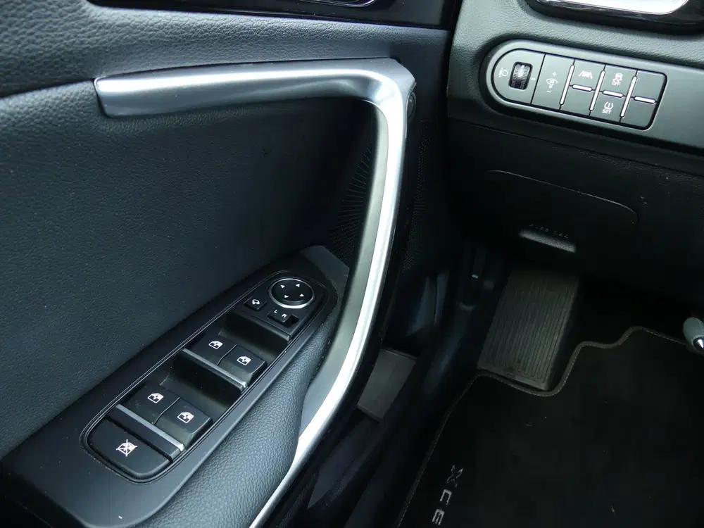 Kia XCeed 1.5 T-GDi Automaat 160Pk DynamicLine uit 2023, foto 14
