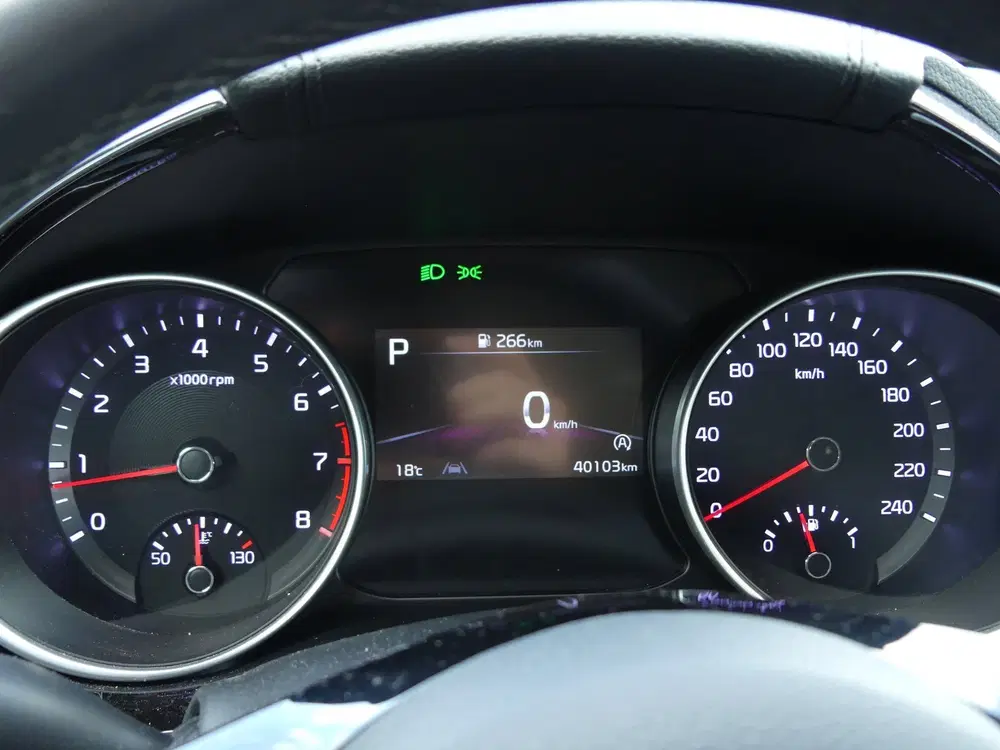 Kia XCeed 1.5 T-GDi Automaat 160Pk DynamicLine uit 2023, foto 16