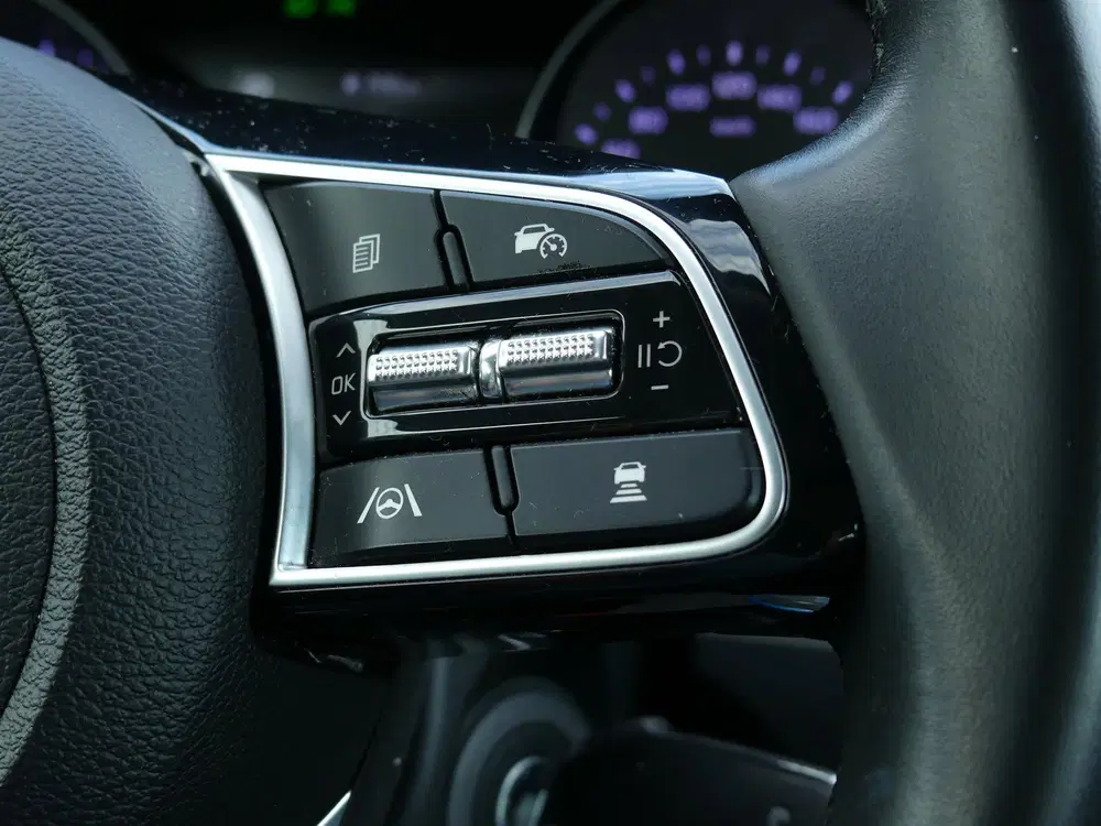 Kia XCeed 1.5 T-GDi Automaat 160Pk DynamicLine uit 2023, foto 17
