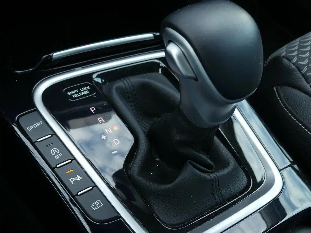 Kia XCeed 1.5 T-GDi Automaat 160Pk DynamicLine uit 2023, foto 19