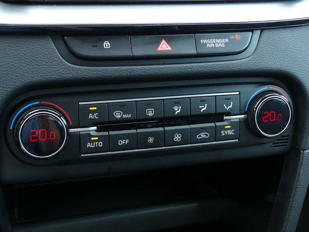 Kia XCeed 1.5 T-GDi Automaat 160Pk DynamicLine uit 2023, foto 20
