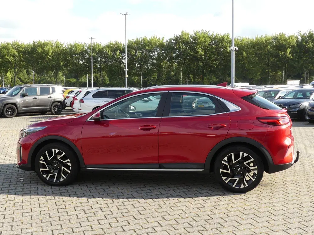 Kia XCeed 1.5 T-GDi Automaat 160Pk DynamicLine uit 2023, foto 3