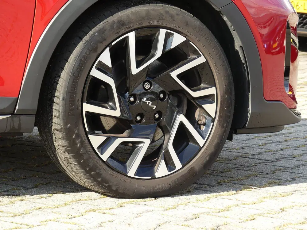 Kia XCeed 1.5 T-GDi Automaat 160Pk DynamicLine uit 2023, foto 7