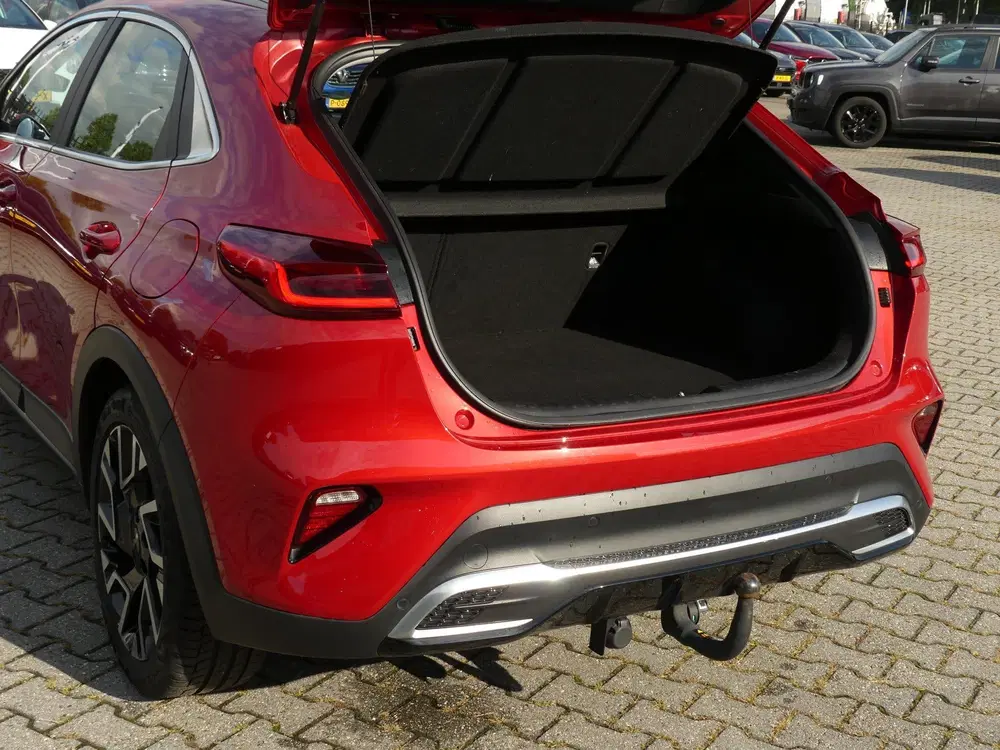 Kia XCeed 1.5 T-GDi Automaat 160Pk DynamicLine uit 2023, foto 8