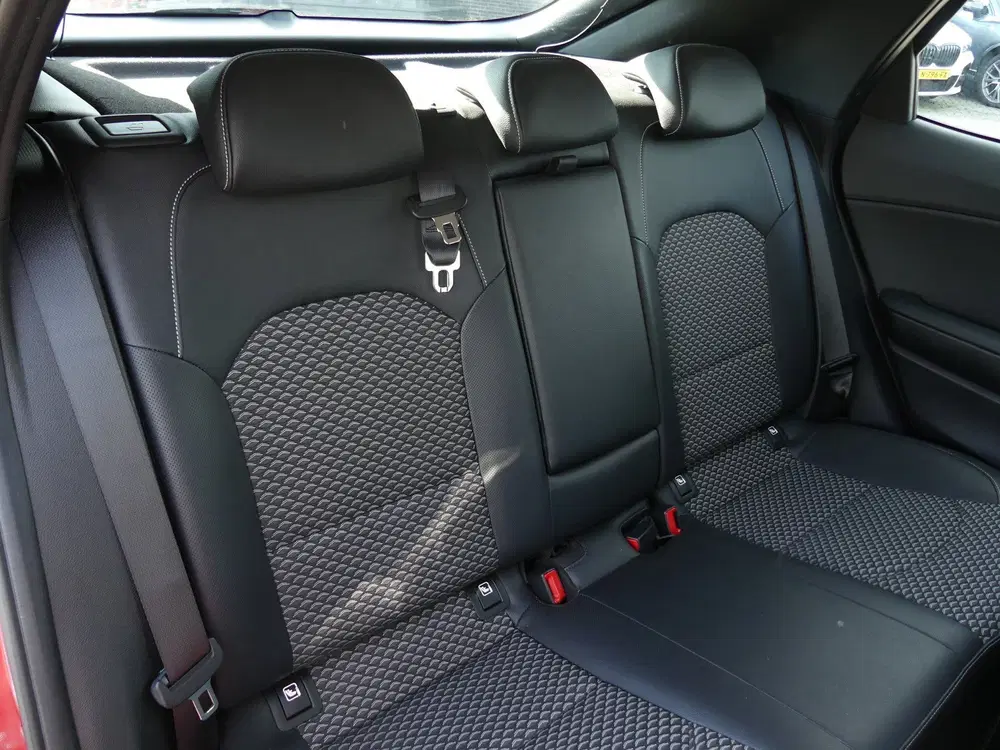 Kia XCeed 1.5 T-GDi Automaat 160Pk DynamicLine uit 2023, foto 9