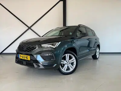 SEAT Ateca 1.5 TSI Xperience Business Intense uit 2021