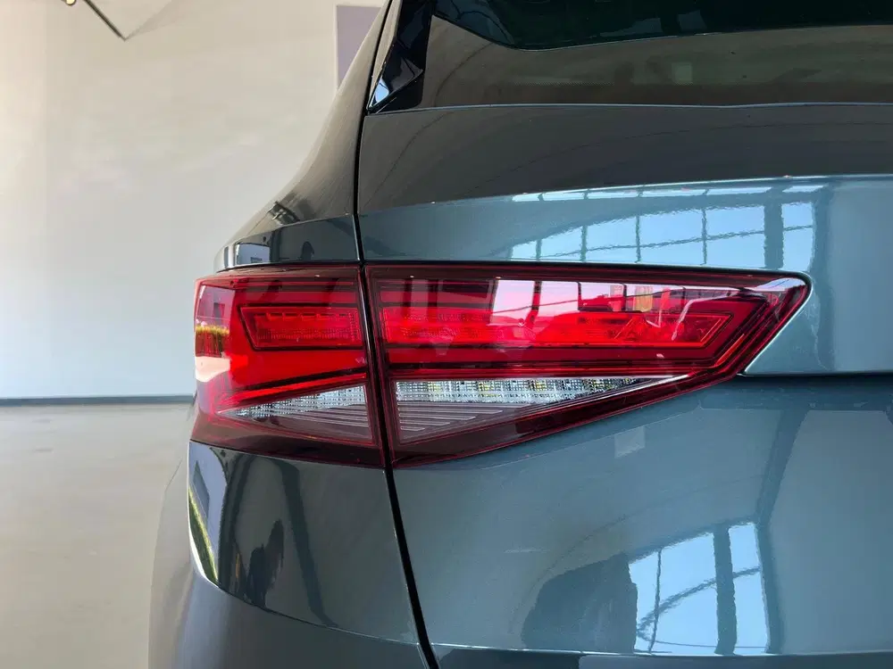 SEAT Ateca 1.5 TSI Xperience Business Intense uit 2021, foto 11