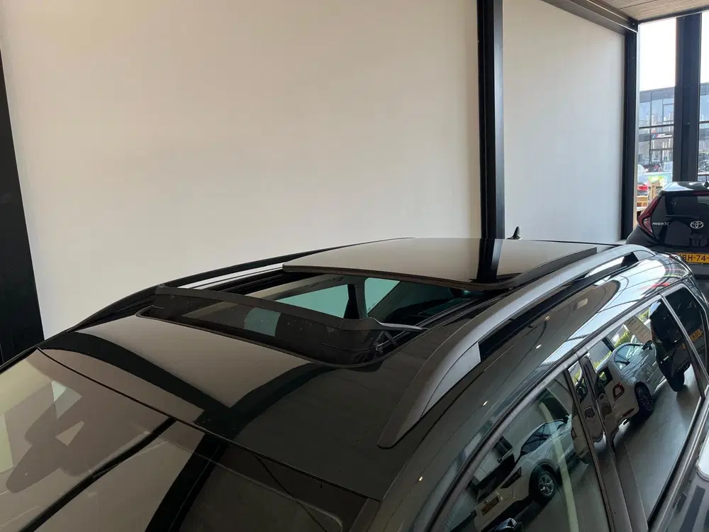 SEAT Ateca 1.5 TSI Xperience Business Intense uit 2021, foto 14