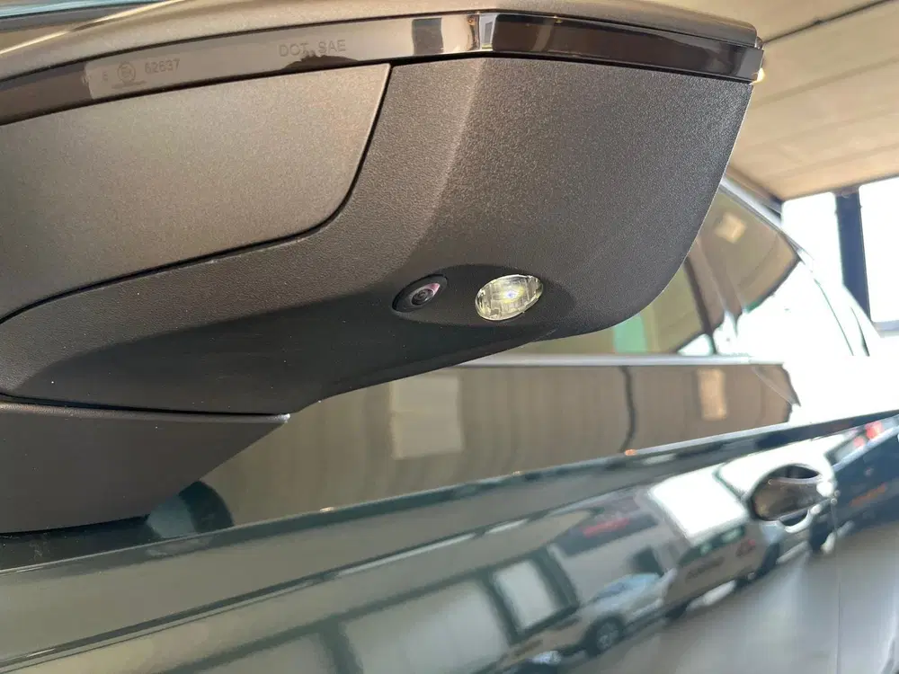 SEAT Ateca 1.5 TSI Xperience Business Intense uit 2021, foto 17