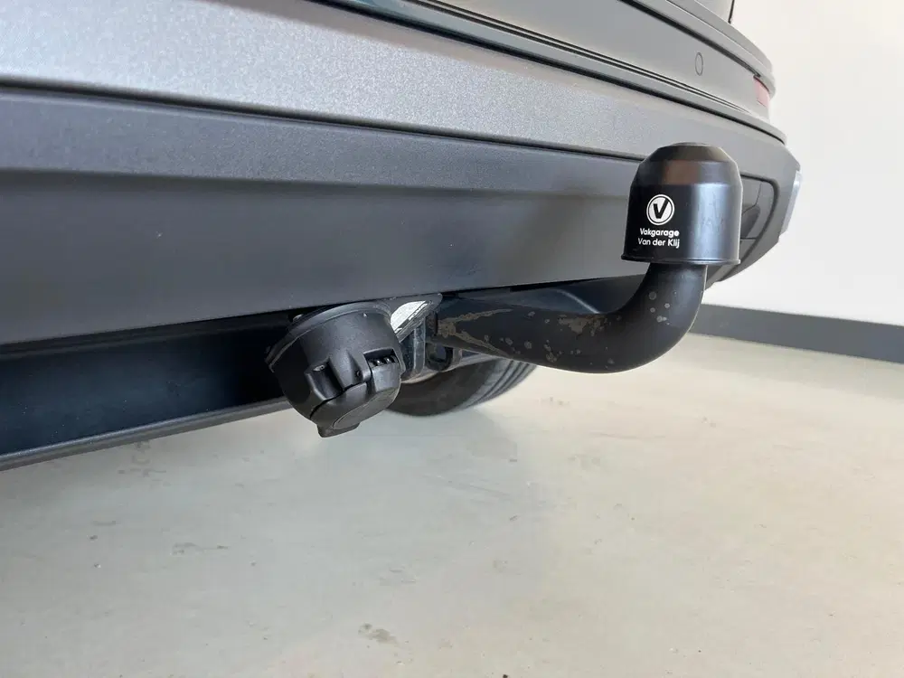 SEAT Ateca 1.5 TSI Xperience Business Intense uit 2021, foto 19