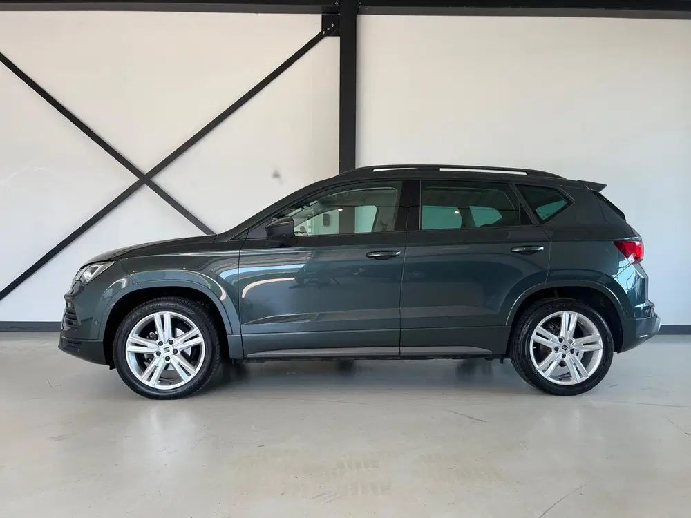SEAT Ateca 1.5 TSI Xperience Business Intense uit 2021, foto 5