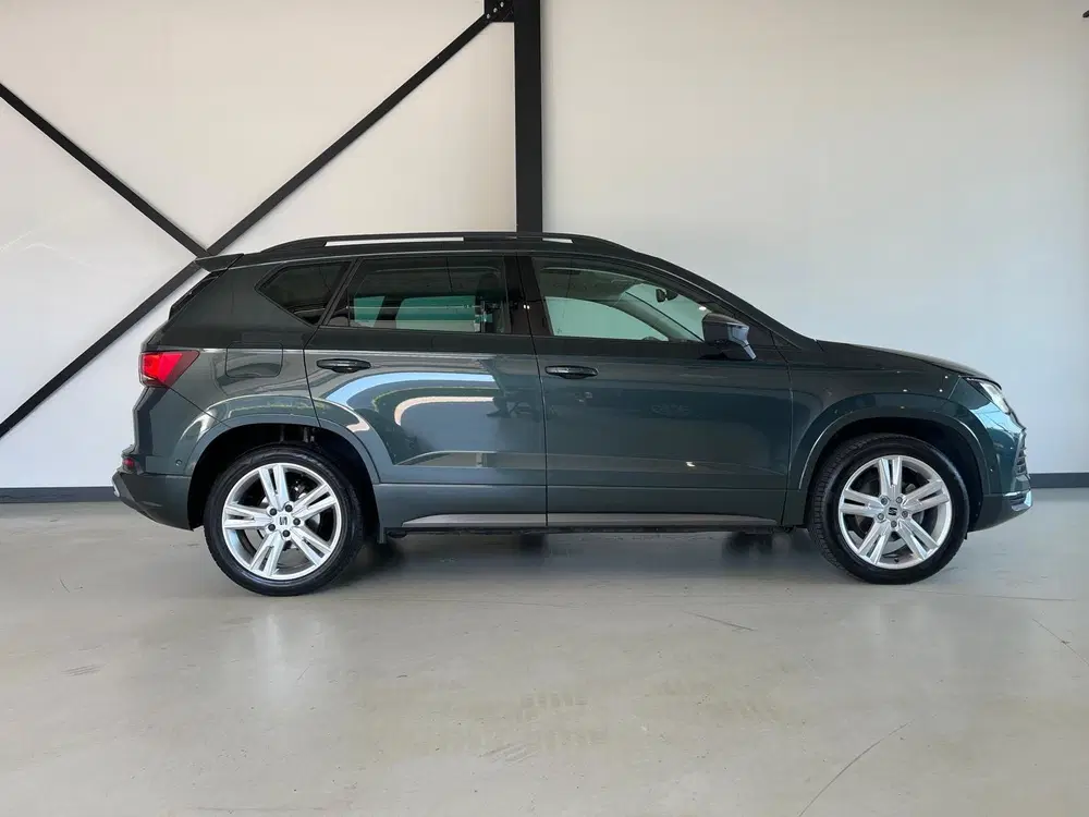 SEAT Ateca 1.5 TSI Xperience Business Intense uit 2021, foto 6
