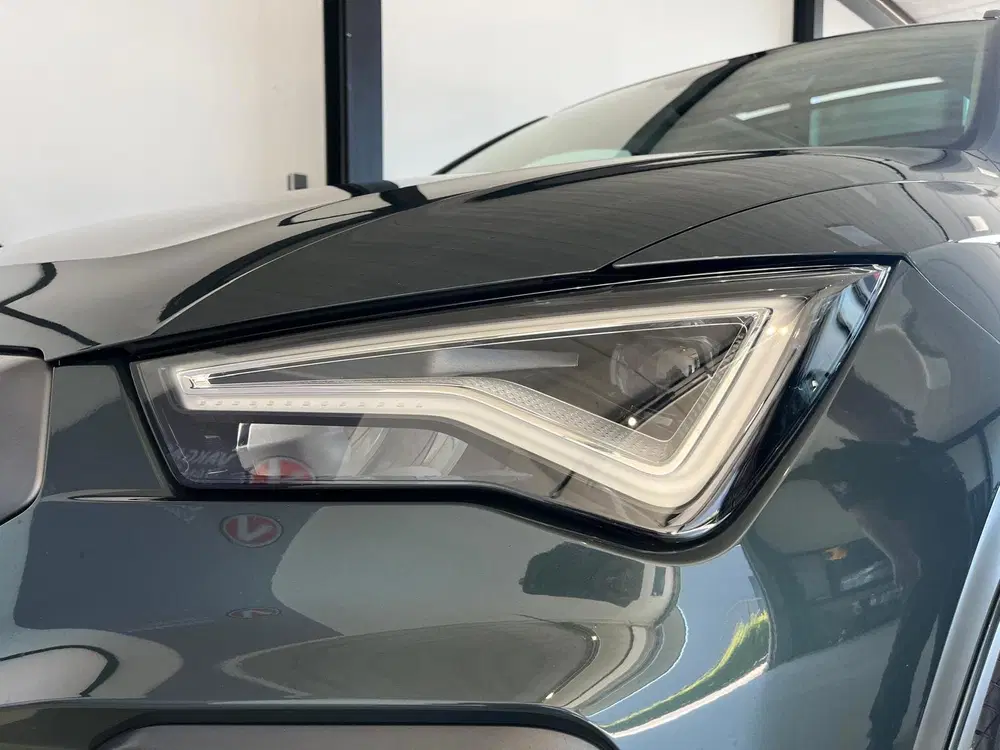SEAT Ateca 1.5 TSI Xperience Business Intense uit 2021, foto 8