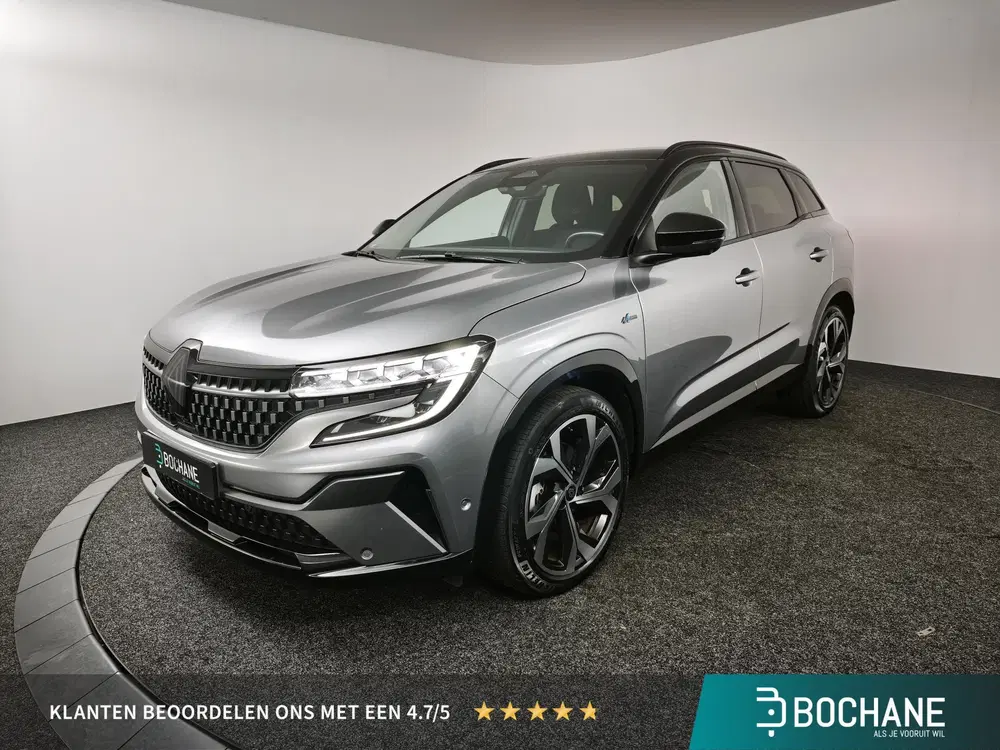 Renault Austral 1.2 E-Tech full hybrid 200 iconic esprit A uit 2024