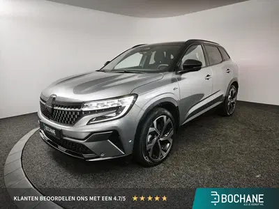 Renault Austral 1.2 E-Tech full hybrid 200 iconic esprit A uit 2024