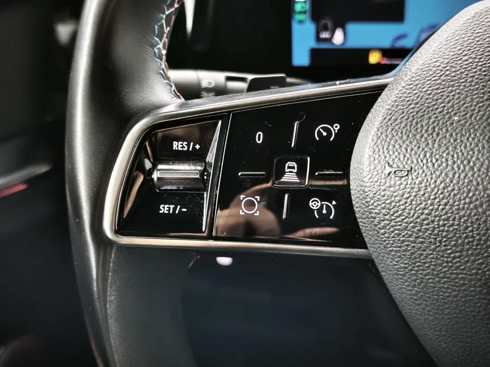 Renault Austral 1.2 E-Tech full hybrid 200 iconic esprit A uit 2024, foto 14