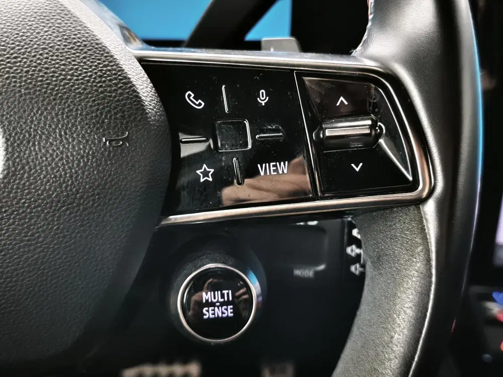 Renault Austral 1.2 E-Tech full hybrid 200 iconic esprit A uit 2024, foto 15