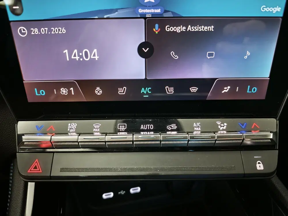 Renault Austral 1.2 E-Tech full hybrid 200 iconic esprit A uit 2024, foto 16