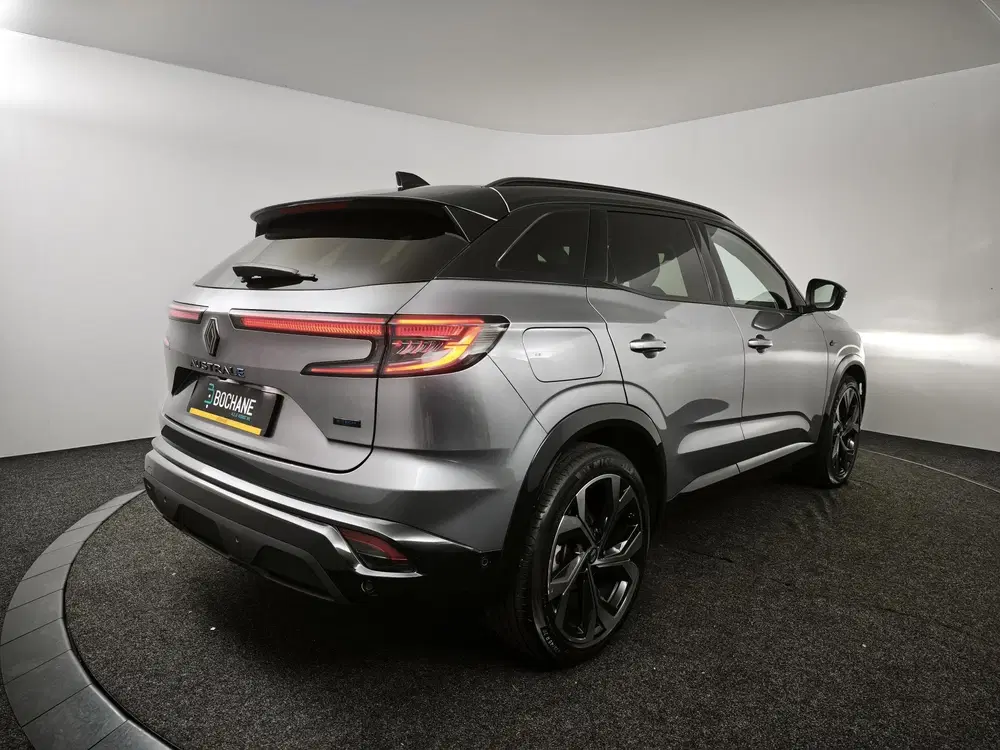 Renault Austral 1.2 E-Tech full hybrid 200 iconic esprit A uit 2024, foto 2