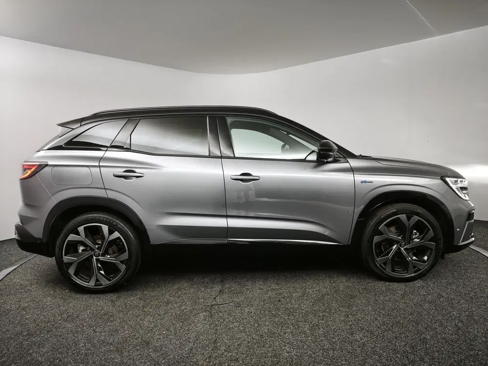 Renault Austral 1.2 E-Tech full hybrid 200 iconic esprit A uit 2024, foto 3