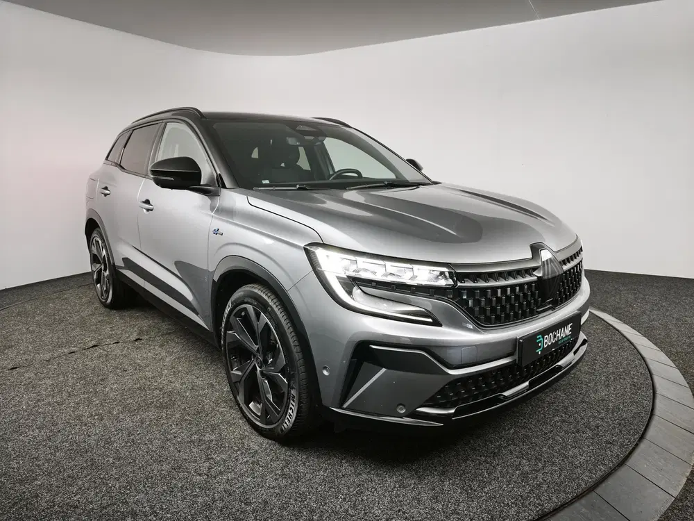 Renault Austral 1.2 E-Tech full hybrid 200 iconic esprit A uit 2024, foto 4