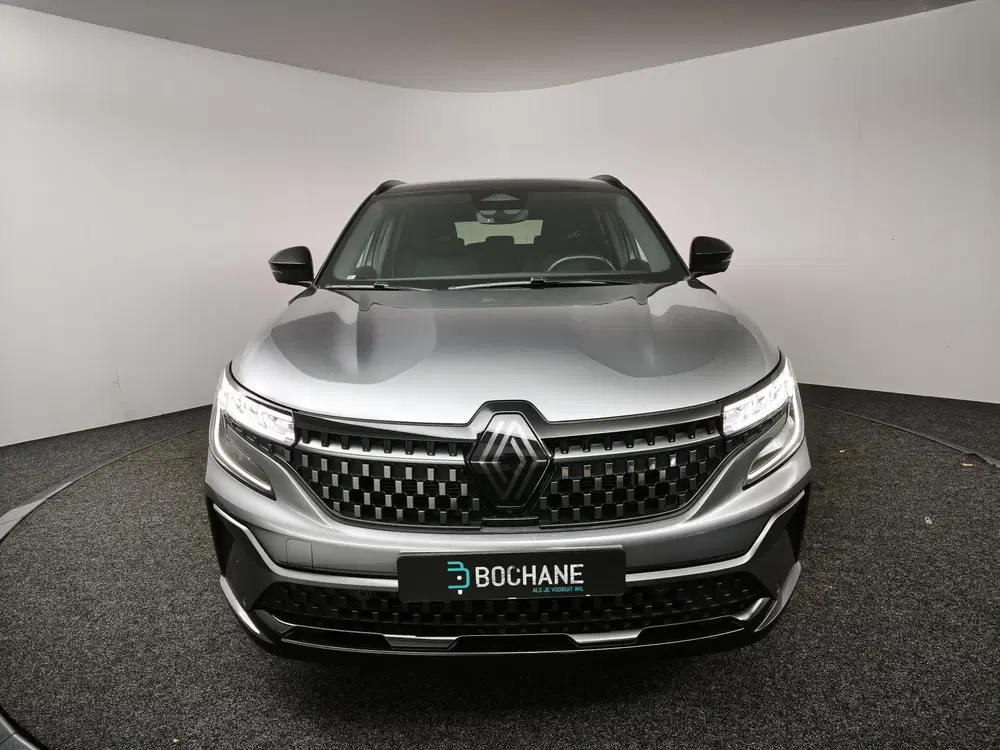 Renault Austral 1.2 E-Tech full hybrid 200 iconic esprit A uit 2024, foto 5
