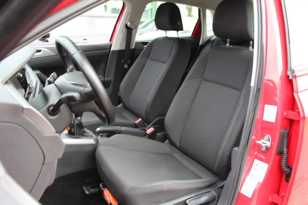 Volkswagen Polo 1.0 MPI Comfortline Business | Recent onderh uit 2019, foto 11