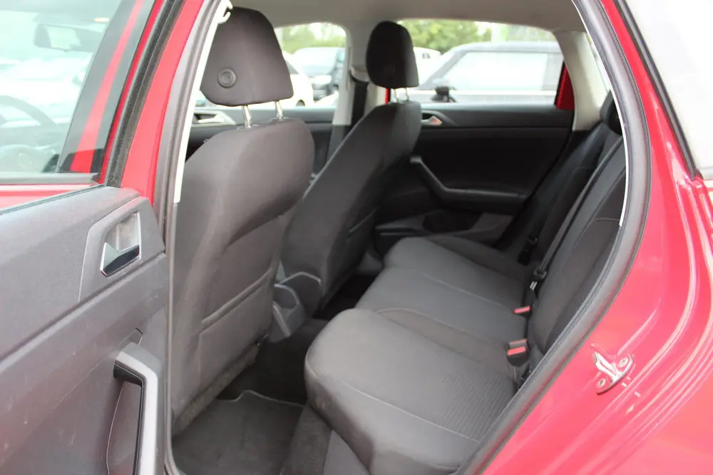 Volkswagen Polo 1.0 MPI Comfortline Business | Recent onderh uit 2019, foto 13