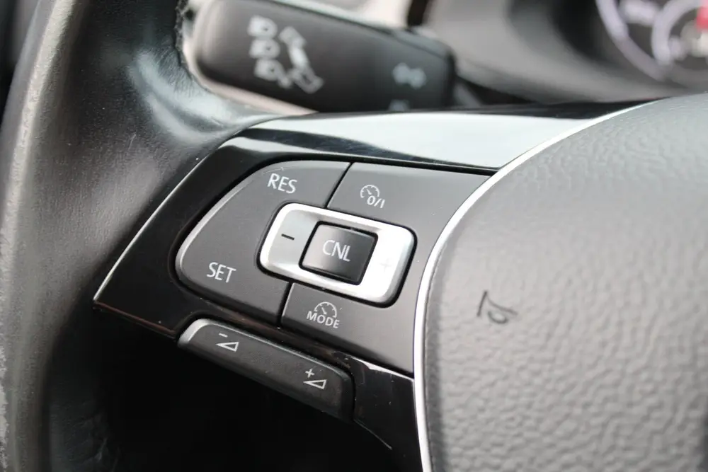 Volkswagen Polo 1.0 MPI Comfortline Business | Recent onderh uit 2019, foto 19