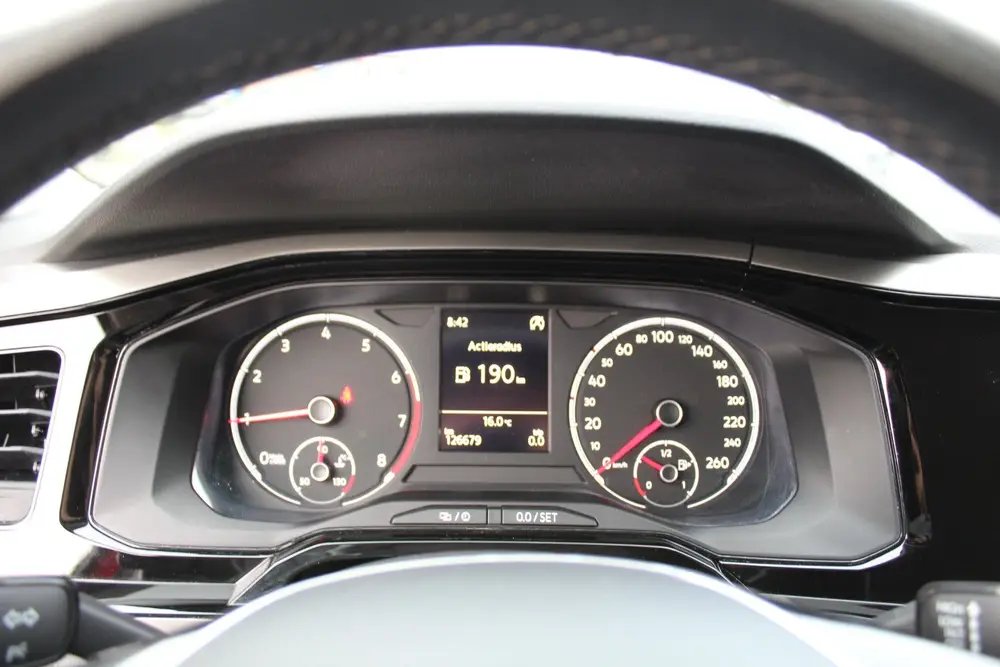 Volkswagen Polo 1.0 MPI Comfortline Business | Recent onderh uit 2019, foto 20